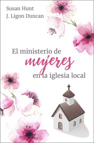 Ministerio de mujeres en la Iglesia local