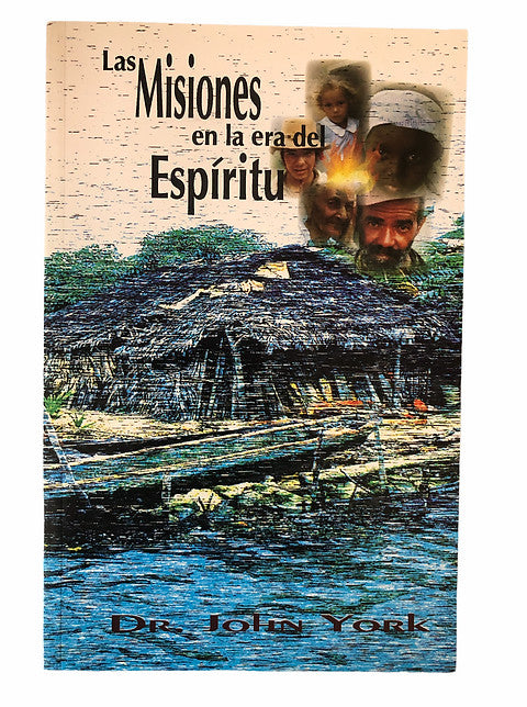 Misiones en la era del Espiritu