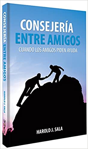 Consejeria entre amigos