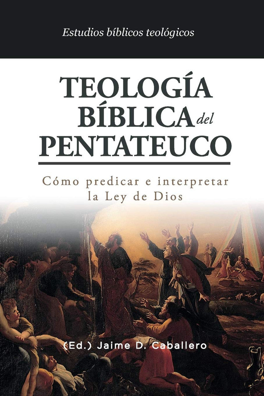 Teologia biblica del pentateuco