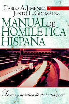 Manual De Homiletica Hispana