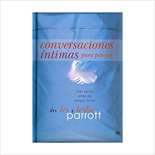 Conversaciones intimas para parejas