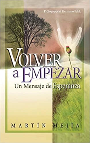 Volver a empezar