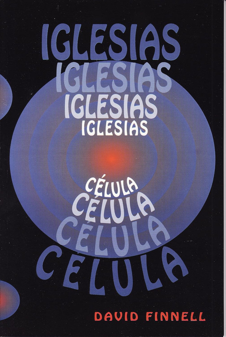 Iglesias Celula