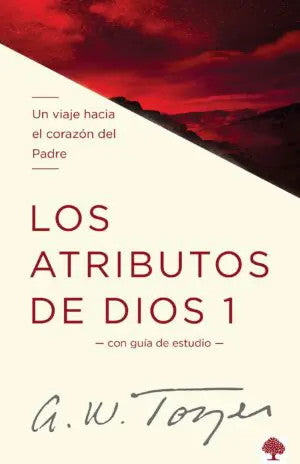Atributos de Dios Vol.1