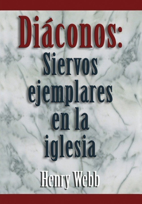 Diaconos: Siervos Ejemplares en la Iglesia