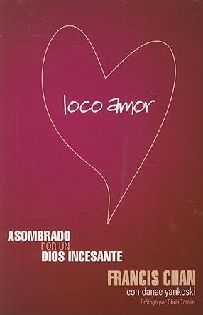Loco amor