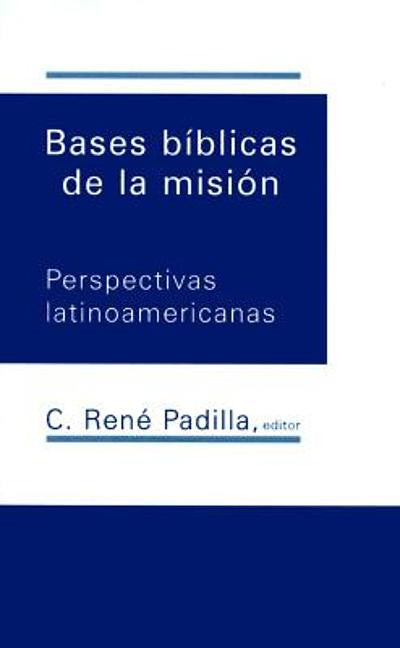 Bases biblicas de la mision