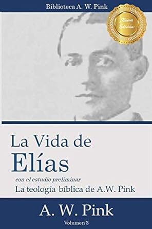 Vida de Elias