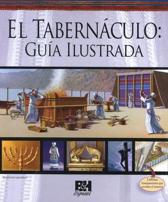 Tabernaculo guia ilustrada