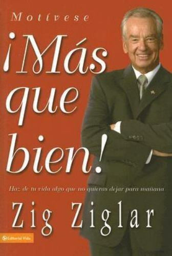 Mas que bien!