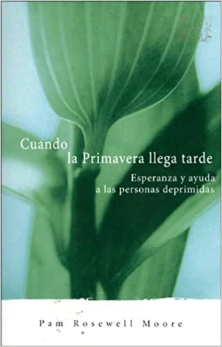 Cuando la primavera llega tarde