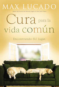 Cura para la vida comun