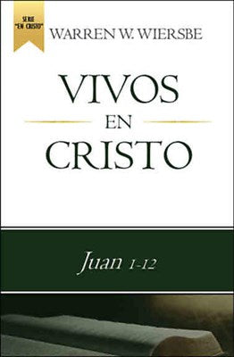 Vivos en Cristo