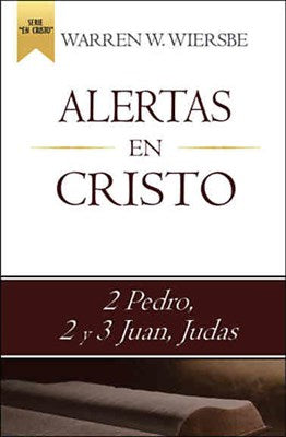 Alertas en Cristo