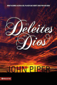 Deleites de Dios