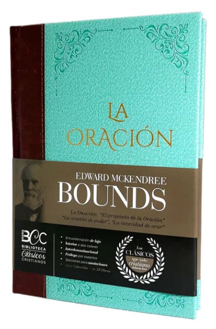 Oracion: E.M. Bounds
