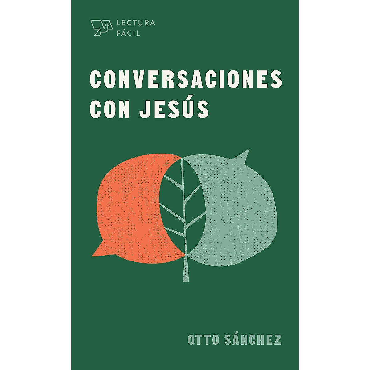 Conversaciones con Jesus