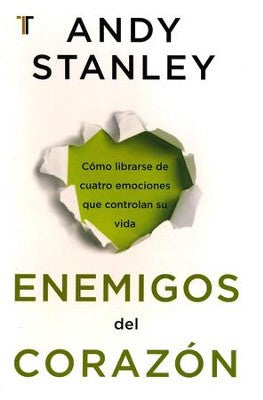 Enemigos del corazon