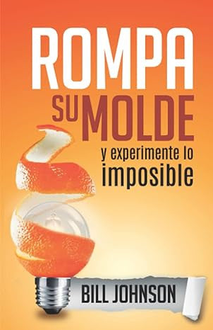 Rompa su molde