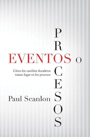 Eventos o procesos