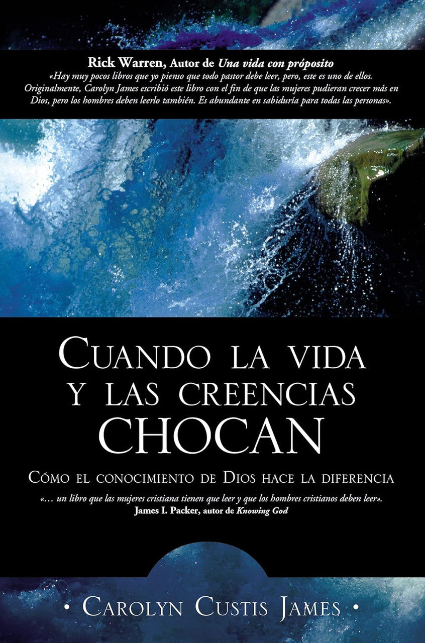 Cuando la vida y las creencias chocan