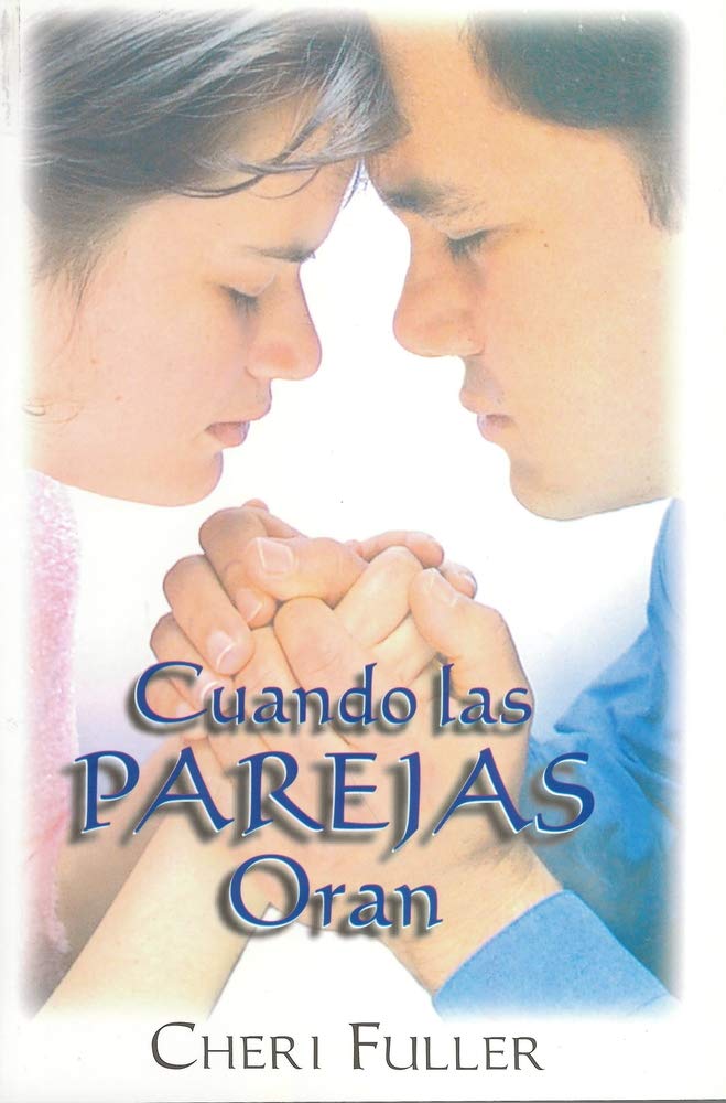 Cuando las parejas oran