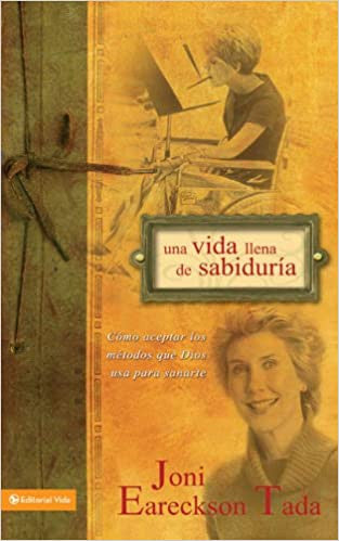 Una vida llena de sabiduria