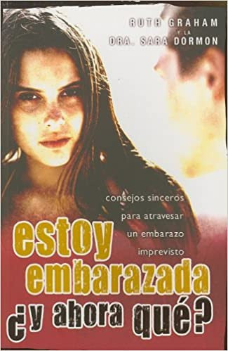 Estoy embarazada y ahora que?