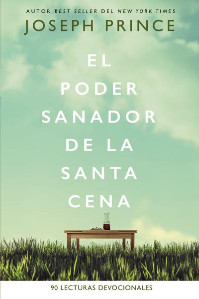 Poder sanador de la santa cena