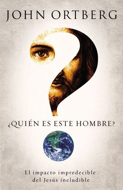 Quien es este hombre?