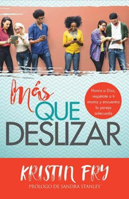Mas que deslizar