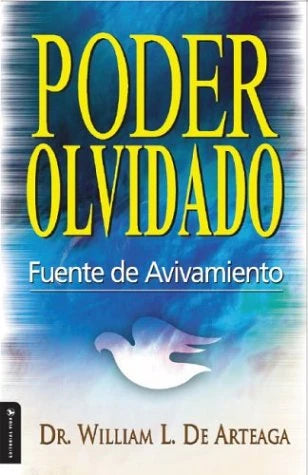 Poder olvidado