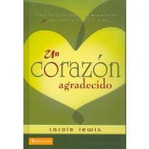 Corazon agradecido