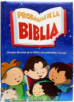 Probaditas de la Biblia