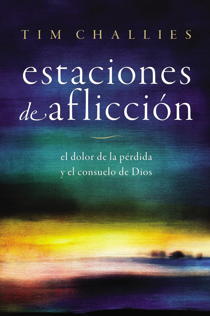 Estaciones de afliccion