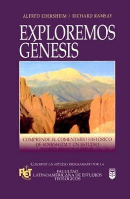 Exploremos Genesis