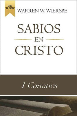Sabios en Cristo