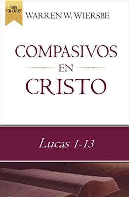 Compasivos en Cristo