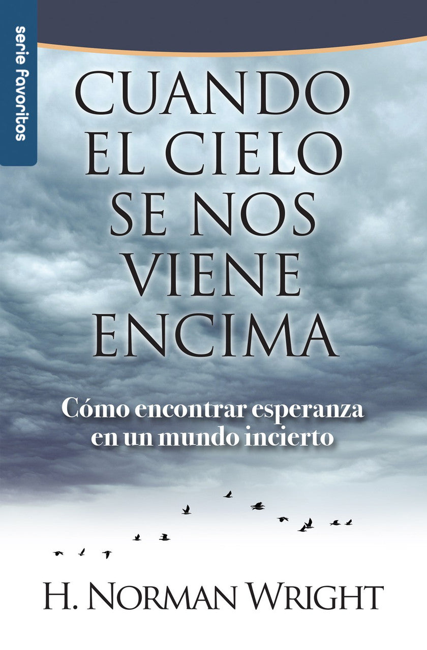 Cuando el Cielo se nos viene encima (Tamano Bolsillo)