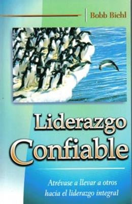 Liderazgo confiable