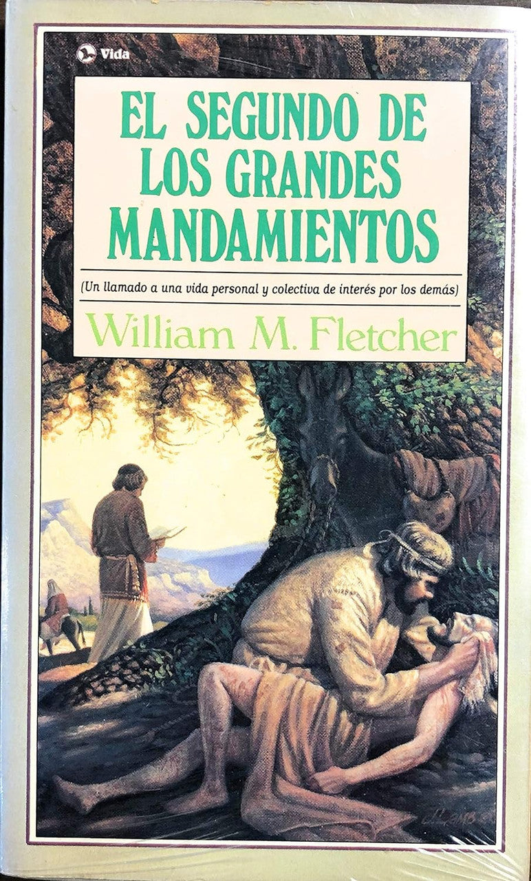 Segundo de los grandes mandamientos