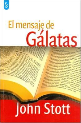Mensaje de Galatas