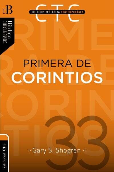 Primera de Corintios: Un comentario exegetico–pastoral