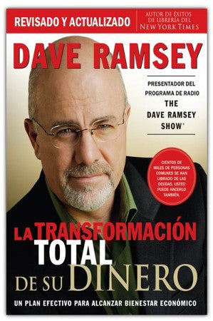 Transformacion total de su dinero