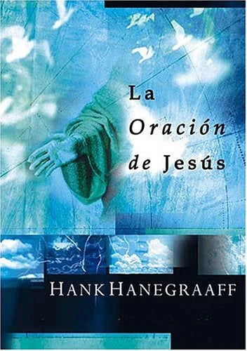 Oracion de Jesus