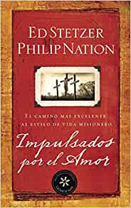 Impulsados por el amor