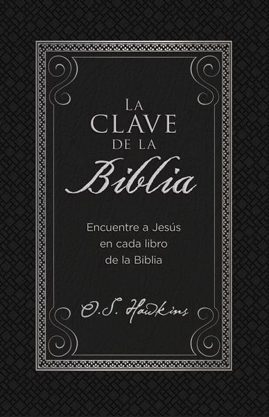 Clave de la Biblia