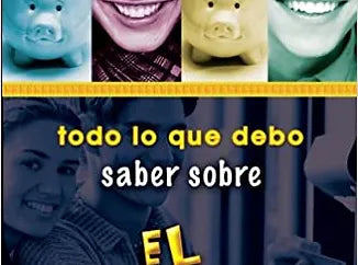 Todo lo que debo saber sobre el dinero