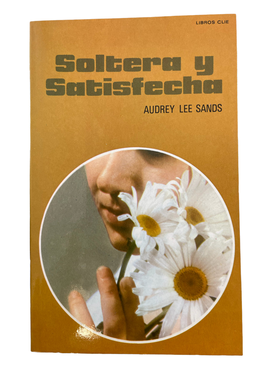 Soltera y satisfecha